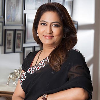 Dr Nandita Palshetkar